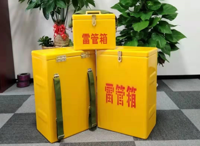 砚山如何防止雷管箱炸药箱等矿用物品生锈？
