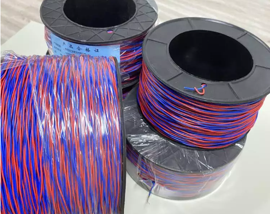 砚山放炮线的具体作用是什么？